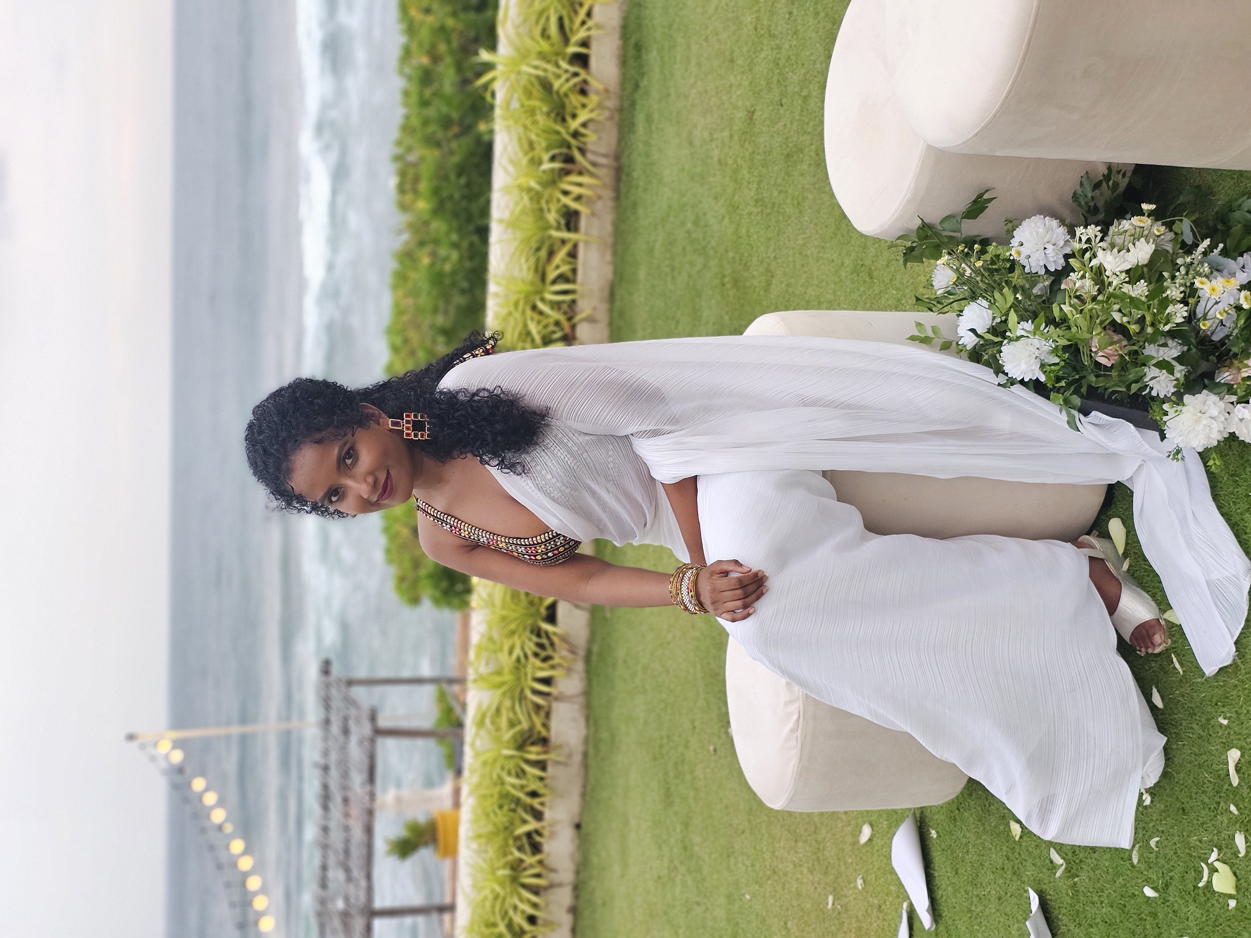 Maneesha Kaushani - Co-Founder, Freshro
